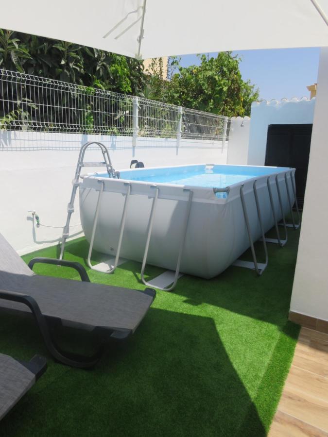 فيلا Moradia Geminada V2- Piscina Privada كوارتيرا المظهر الخارجي الصورة