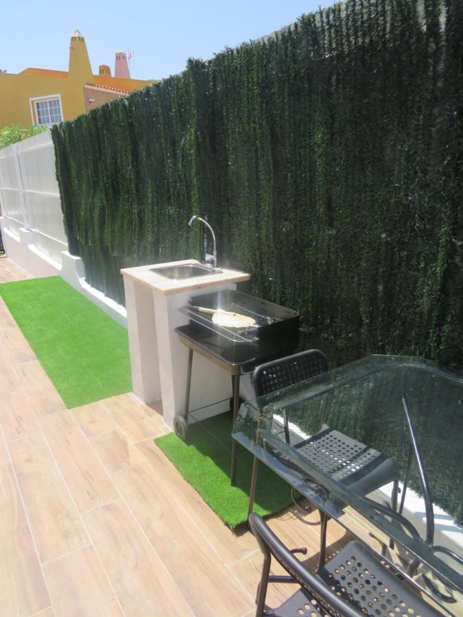 فيلا Moradia Geminada V2- Piscina Privada كوارتيرا المظهر الخارجي الصورة